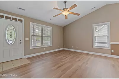 473 Pine Lake Road, Southport, NC 28461 - Photo 5
