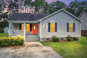 473 Pine Lake Rd, Southport, NC 28461 - Photo 1