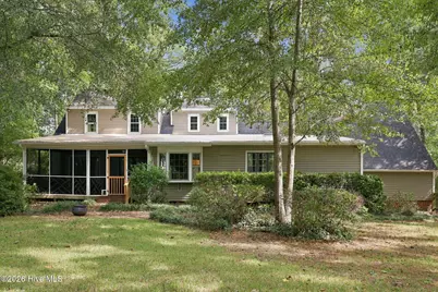 104 Windermere Court, Greenville, NC 27858 - Photo 53