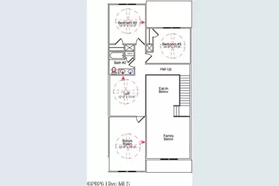 6751 Fellowship Drive, Leland, NC 28451 - Photo 3