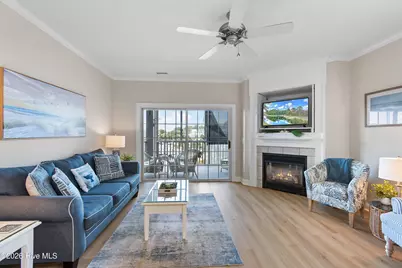 2555 St James Drive SE #504, Southport, NC 28461 - Photo 15
