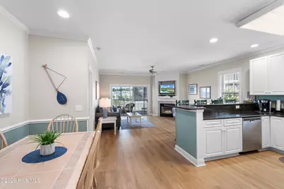 2555 St James Drive SE #504, Southport, NC 28461 - Photo 5