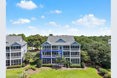 2555 St James Drive SE #504, Southport, NC 28461 - Photo 43