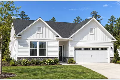 4067 Balboa Avenue, Leland, NC 28451 - Photo 1