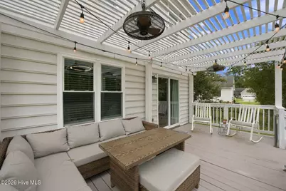 203 Trolley Court, New Bern, NC 28560 - Photo 35