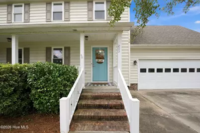203 Trolley Court, New Bern, NC 28560 - Photo 7