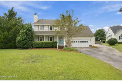 203 Trolley Court, New Bern, NC 28560 - Photo 1