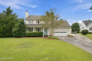 203 Trolley Ct, New Bern, NC 28560 - Photo 1
