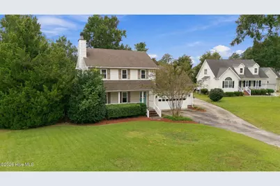 203 Trolley Court, New Bern, NC 28560 - Photo 49