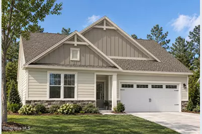 4071 Balboa Avenue, Leland, NC 28451 - Photo 1