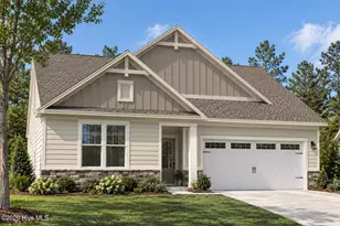 4071 Balboa Ave, Leland, NC 28451 - Photo 1