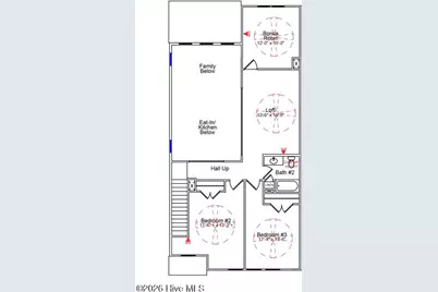 6747 Fellowship Drive, Leland, NC 28451 - Photo 3