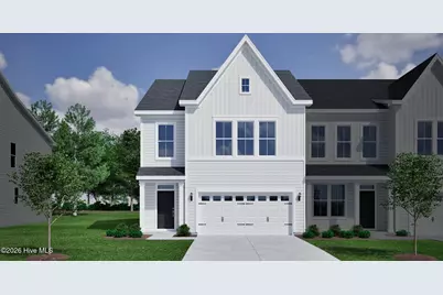 6747 Fellowship Drive, Leland, NC 28451 - Photo 1