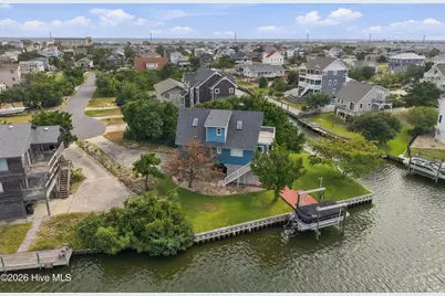 213 W Amberjack Court, Nags Head, NC 27959 - Photo 5
