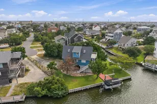 213 W Amberjack Ct, Nags Head, NC 27959 - Photo 5