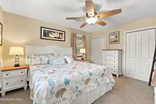 213 W Amberjack Ct, Nags Head, NC 27959 - Photo 35