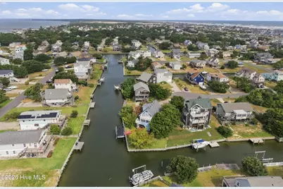 213 W Amberjack Court, Nags Head, NC 27959 - Photo 9