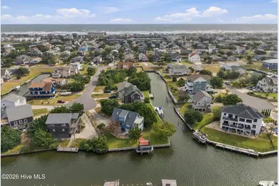 213 W Amberjack Court, Nags Head, NC 27959 - Photo 11