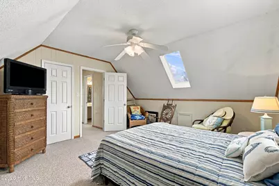 213 W Amberjack Court, Nags Head, NC 27959 - Photo 45