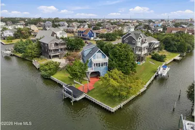 213 W Amberjack Court, Nags Head, NC 27959 - Photo 7