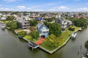 213 W Amberjack Ct, Nags Head, NC 27959 - Photo 7