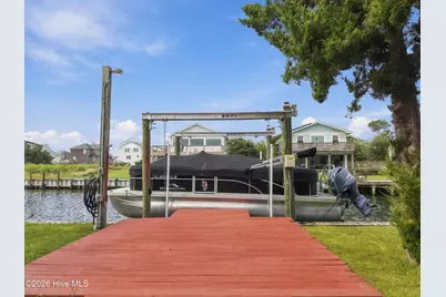 213 W Amberjack Court, Nags Head, NC 27959 - Photo 13