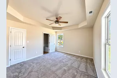 105 Dees Meadow Lane, Fremont, NC 27830 - Photo 9