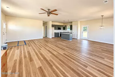 105 Dees Meadow Lane, Fremont, NC 27830 - Photo 3