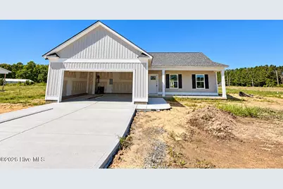 105 Dees Meadow Lane, Fremont, NC 27830 - Photo 1