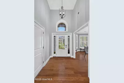 7108 Trailmark Road, Wilmington, NC 28405 - Photo 7