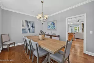 7108 Trailmark Rd, Wilmington, NC 28405 - Photo 11