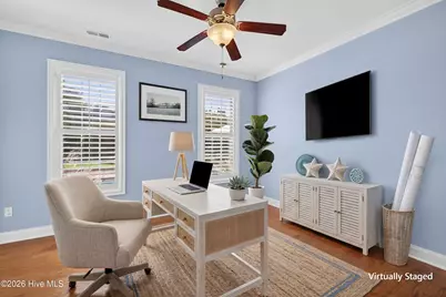 7108 Trailmark Road, Wilmington, NC 28405 - Photo 23