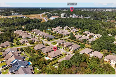 7108 Trailmark Road, Wilmington, NC 28405 - Photo 61