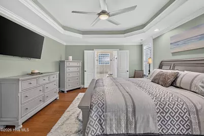 7108 Trailmark Road, Wilmington, NC 28405 - Photo 33