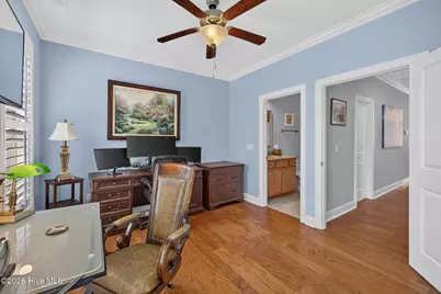 7108 Trailmark Road, Wilmington, NC 28405 - Photo 27