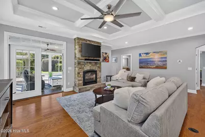 7108 Trailmark Road, Wilmington, NC 28405 - Photo 17