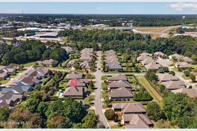 7108 Trailmark Road, Wilmington, NC 28405 - Photo 59