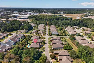 7108 Trailmark Rd, Wilmington, NC 28405 - Photo 59