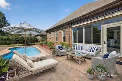 7108 Trailmark Road, Wilmington, NC 28405 - Photo 47