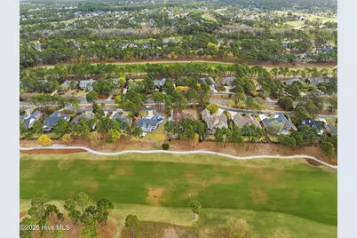 3890 Members Club Boulevard, Southport, NC 28461 - Photo 67