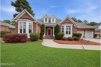 3890 Members Club Boulevard, Southport, NC 28461 - Photo 3