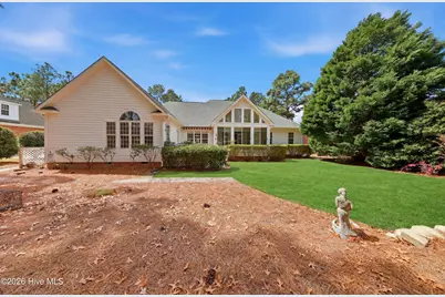 3890 Members Club Boulevard, Southport, NC 28461 - Photo 17