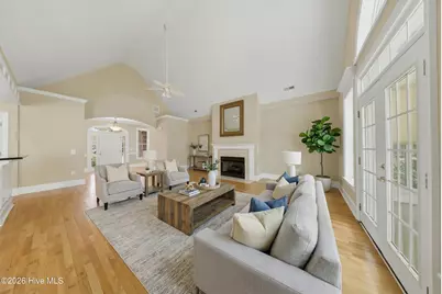 3890 Members Club Boulevard, Southport, NC 28461 - Photo 19