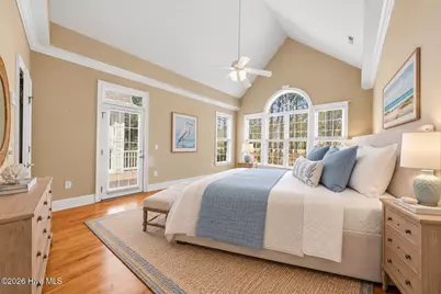 3890 Members Club Boulevard, Southport, NC 28461 - Photo 33