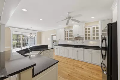 3890 Members Club Boulevard, Southport, NC 28461 - Photo 21