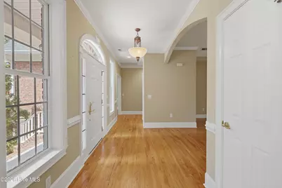 3890 Members Club Boulevard, Southport, NC 28461 - Photo 45