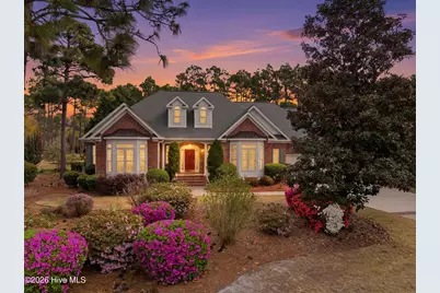 3890 Members Club Boulevard, Southport, NC 28461 - Photo 81