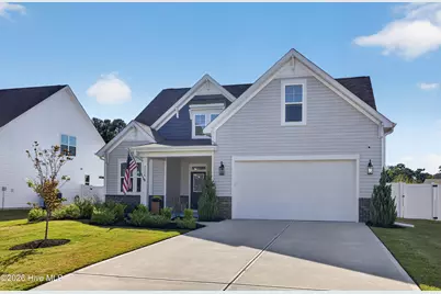 3506 Awendaw Court, Wilmington, NC 28412 - Photo 1