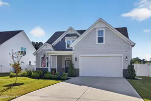 3506 Awendaw Ct, Wilmington, NC 28412 - Photo 1