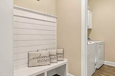 3494 Old Creek Road, Greenville, NC 27834 - Photo 3